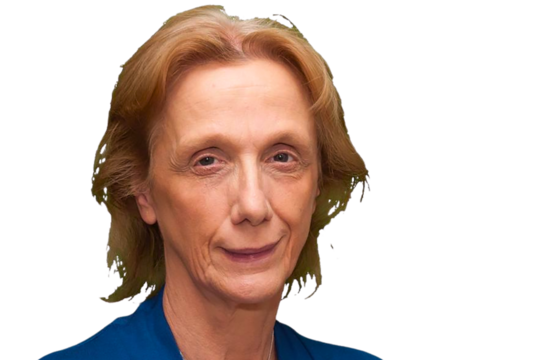 Vera Goovaerts